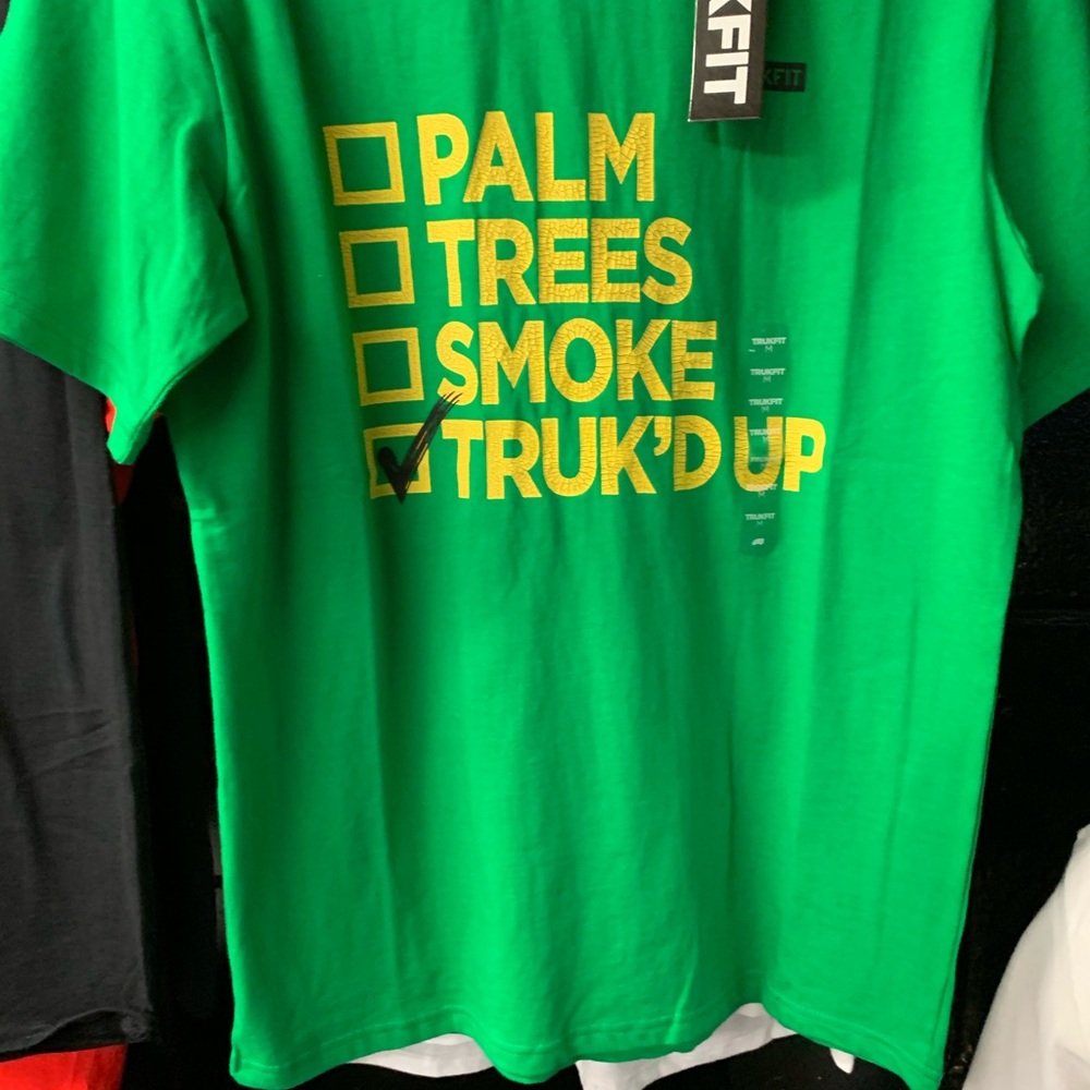 Tshirts - Picture 3 of 8